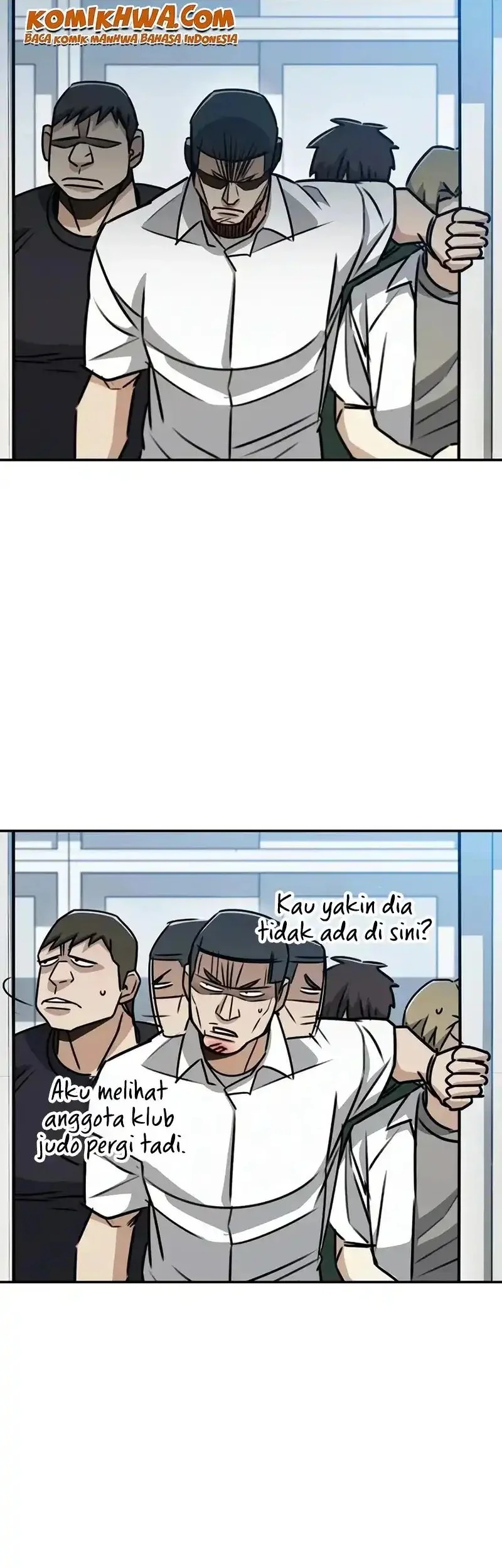 A Match with Me Chapter 1 Gambar 86