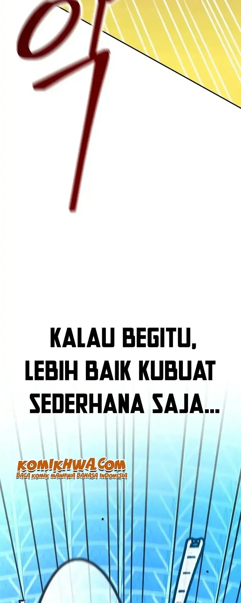 A Match with Me Chapter 1 Gambar 6