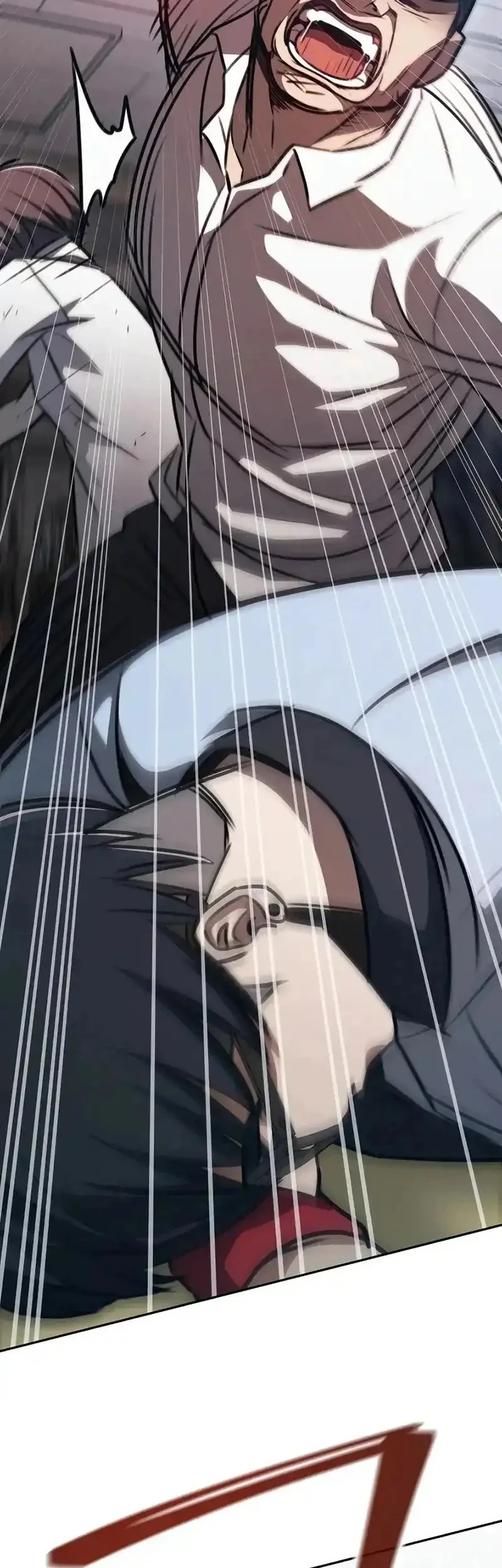 A Match with Me Chapter 1 Gambar 95