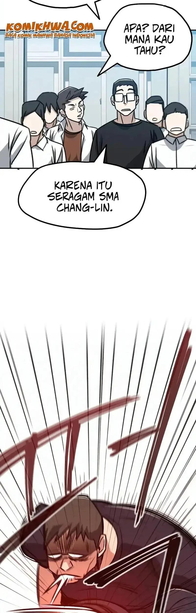 A Match with Me Chapter 1 Gambar 110