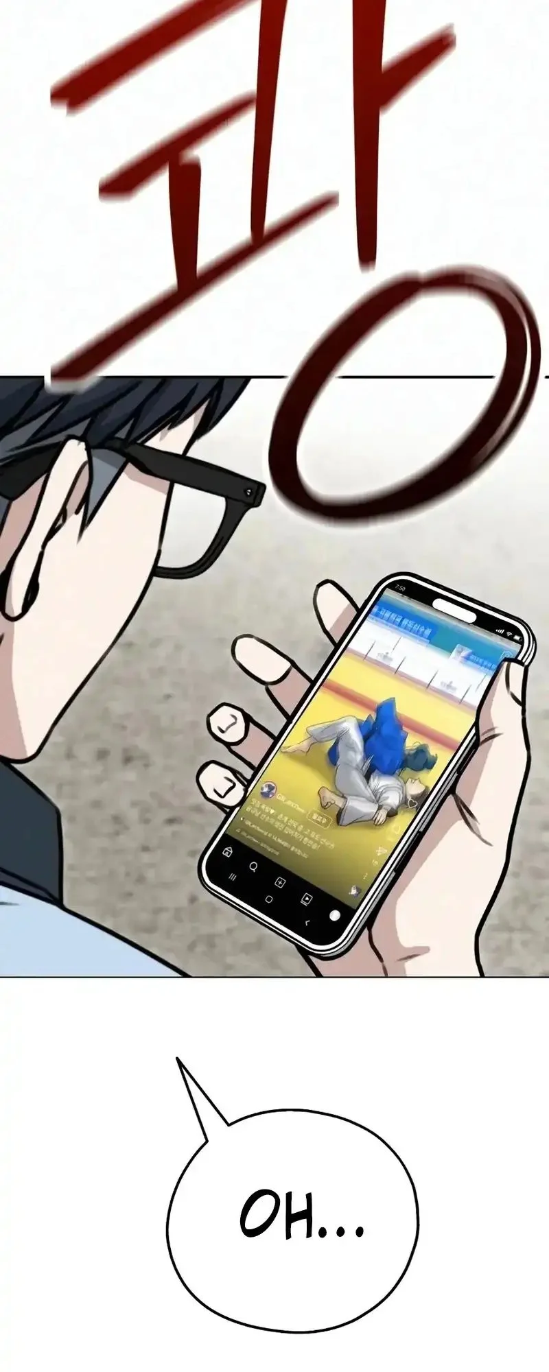 A Match with Me Chapter 1 Gambar 9