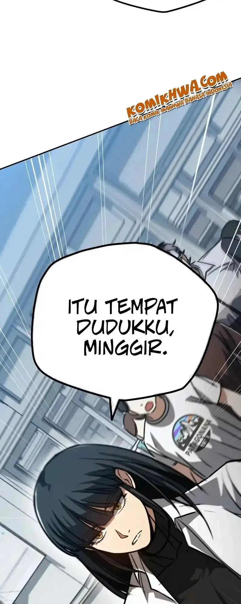 A Match with Me Chapter 1 Gambar 123