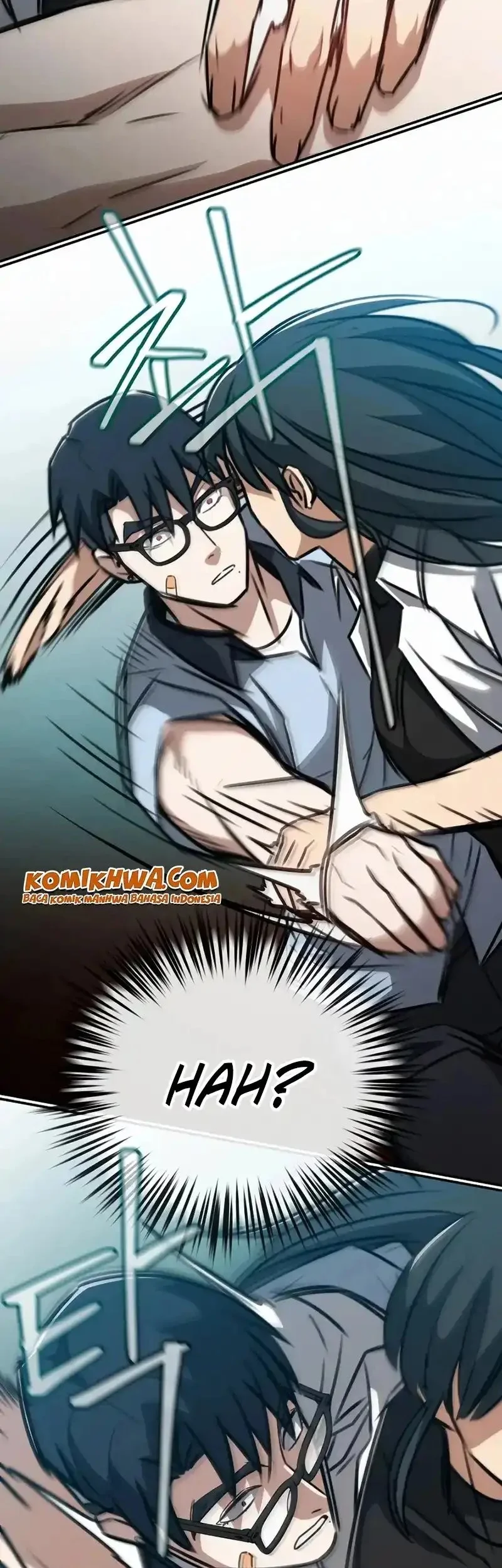 A Match with Me Chapter 1 Gambar 127