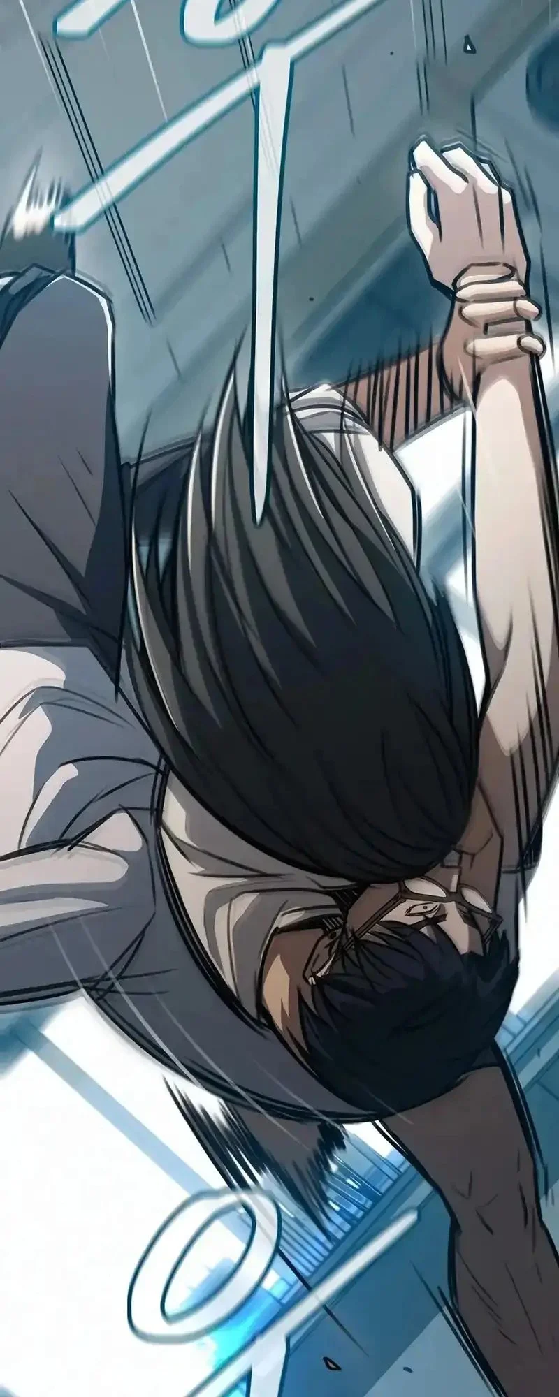 A Match with Me Chapter 1 Gambar 129