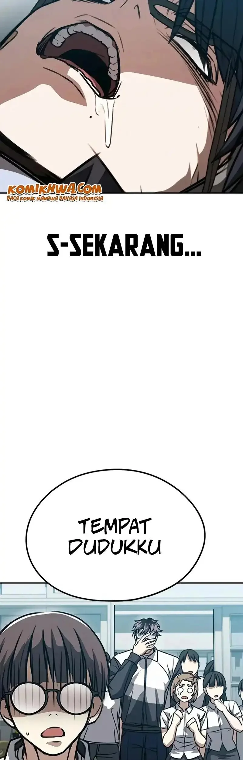 A Match with Me Chapter 1 Gambar 133