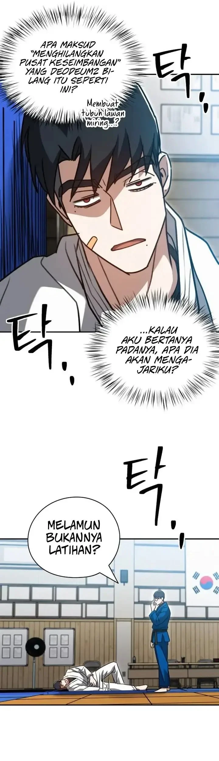 A Match with Me Chapter 10 Gambar 41