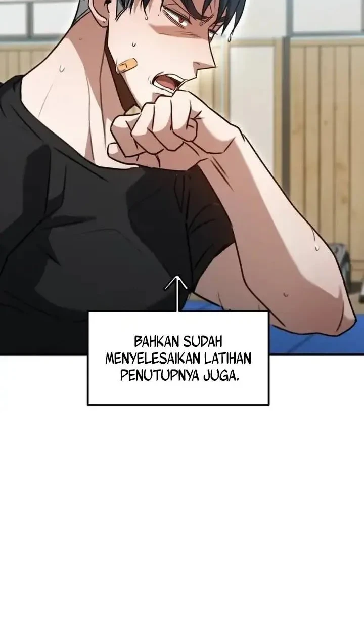 A Match with Me Chapter 10 Gambar 46