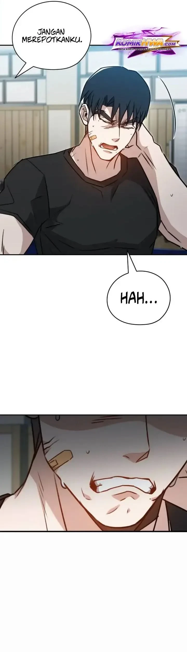 A Match with Me Chapter 10 Gambar 51