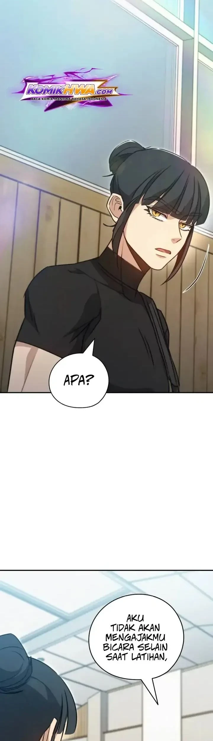 A Match with Me Chapter 10 Gambar 53