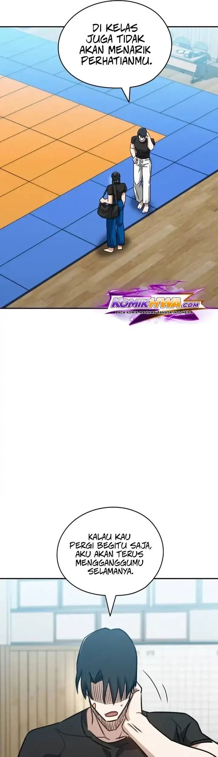 A Match with Me Chapter 10 Gambar 55