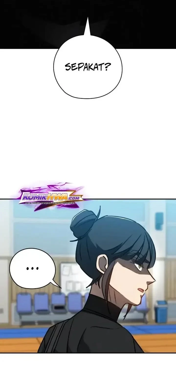A Match with Me Chapter 10 Gambar 58