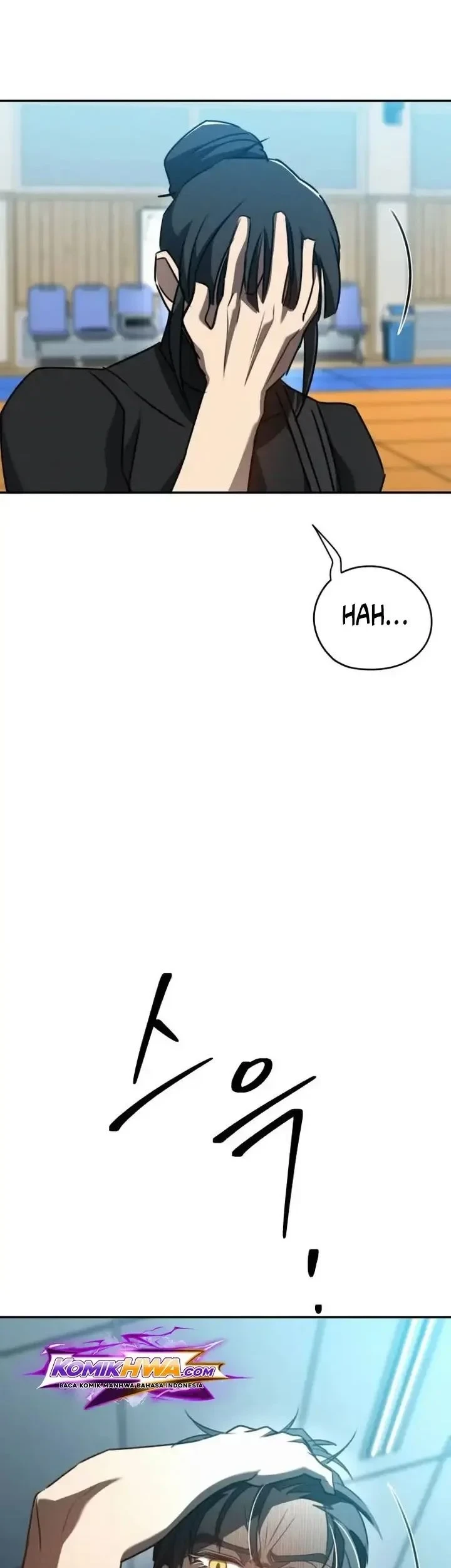 A Match with Me Chapter 10 Gambar 59