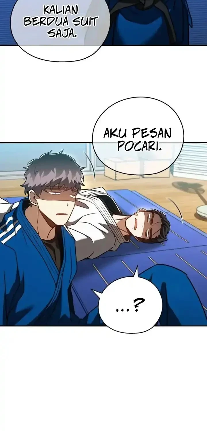 A Match with Me Chapter 11 Gambar 36