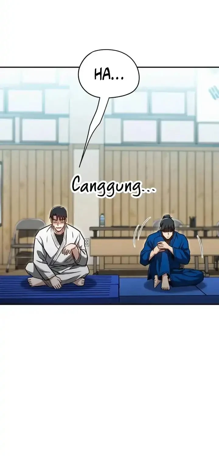 A Match with Me Chapter 11 Gambar 39