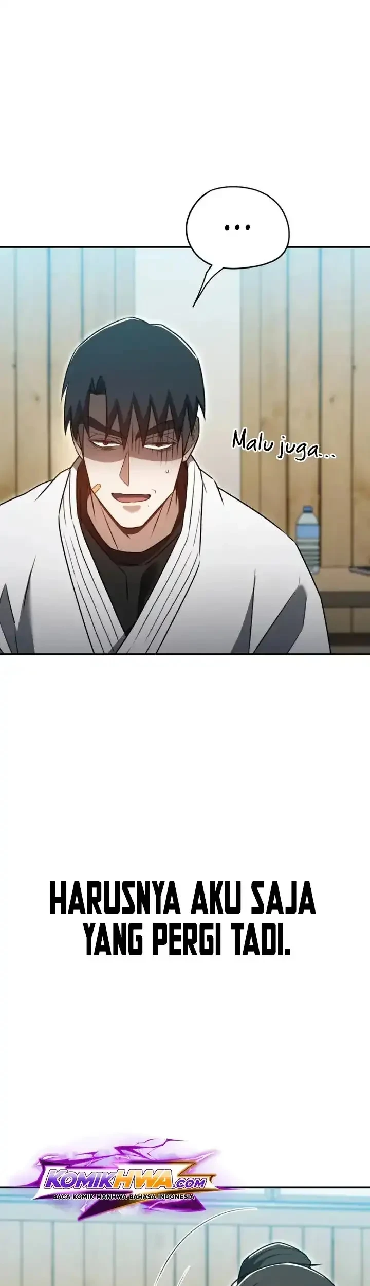 A Match with Me Chapter 11 Gambar 40
