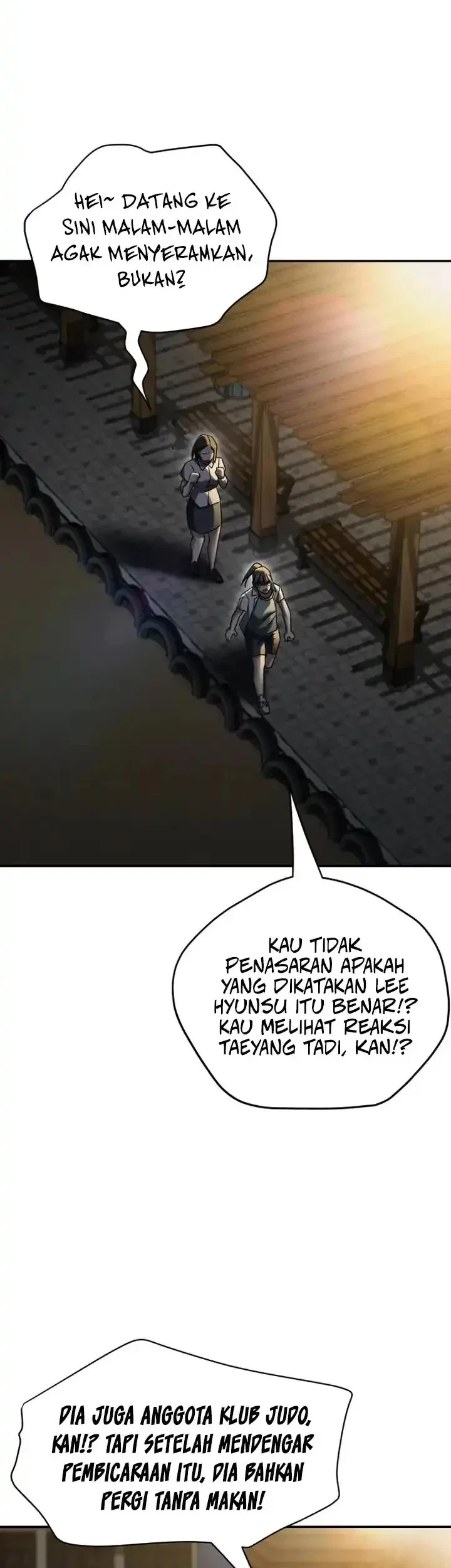 A Match with Me Chapter 11 Gambar 44