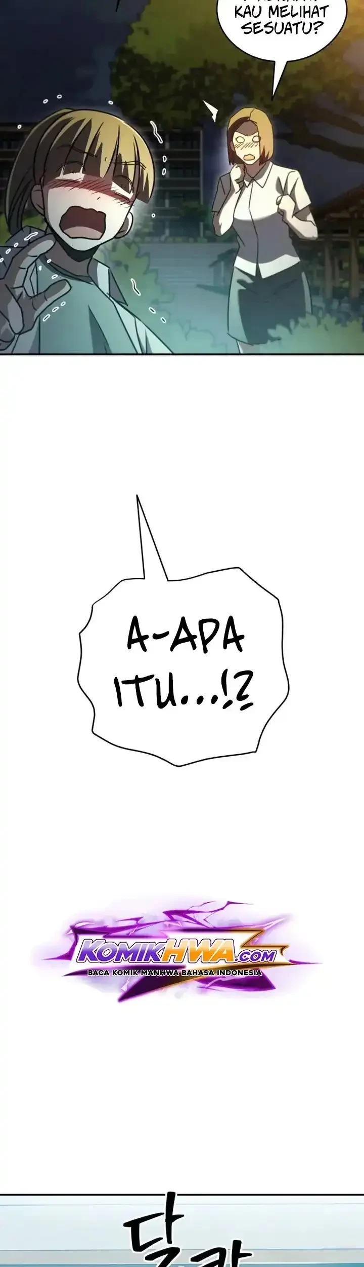 A Match with Me Chapter 11 Gambar 49