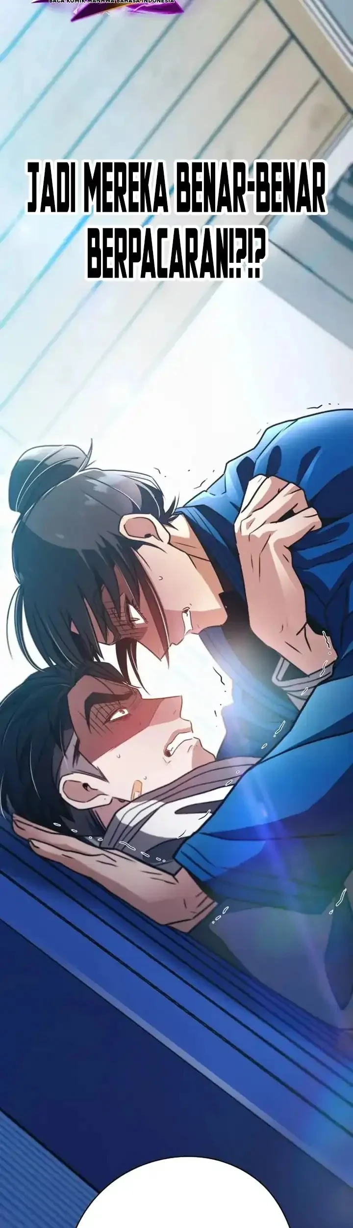 A Match with Me Chapter 11 Gambar 52