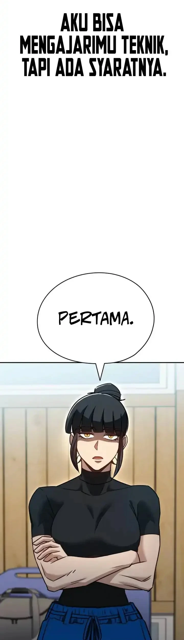 A Match with Me Chapter 11 Gambar 14