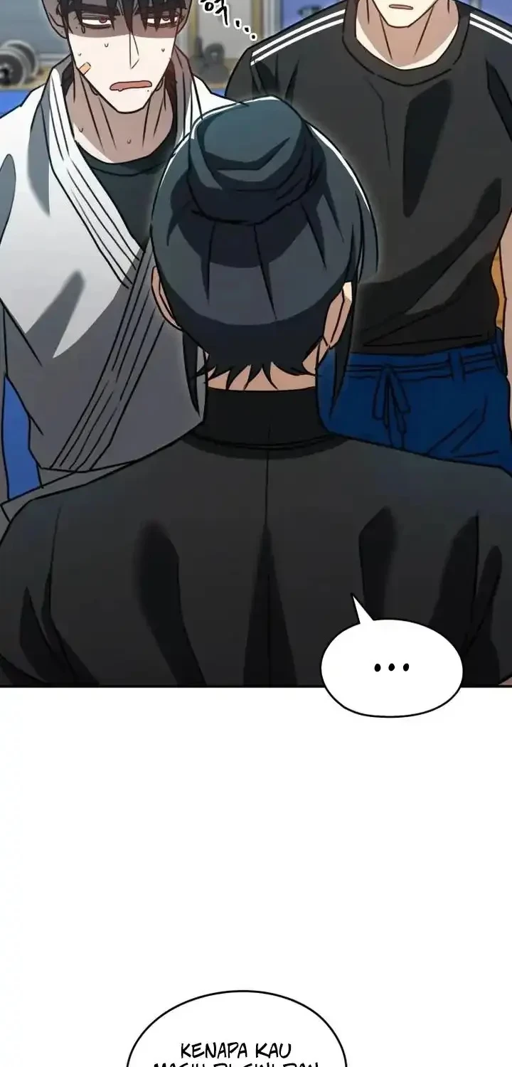 A Match with Me Chapter 11 Gambar 18