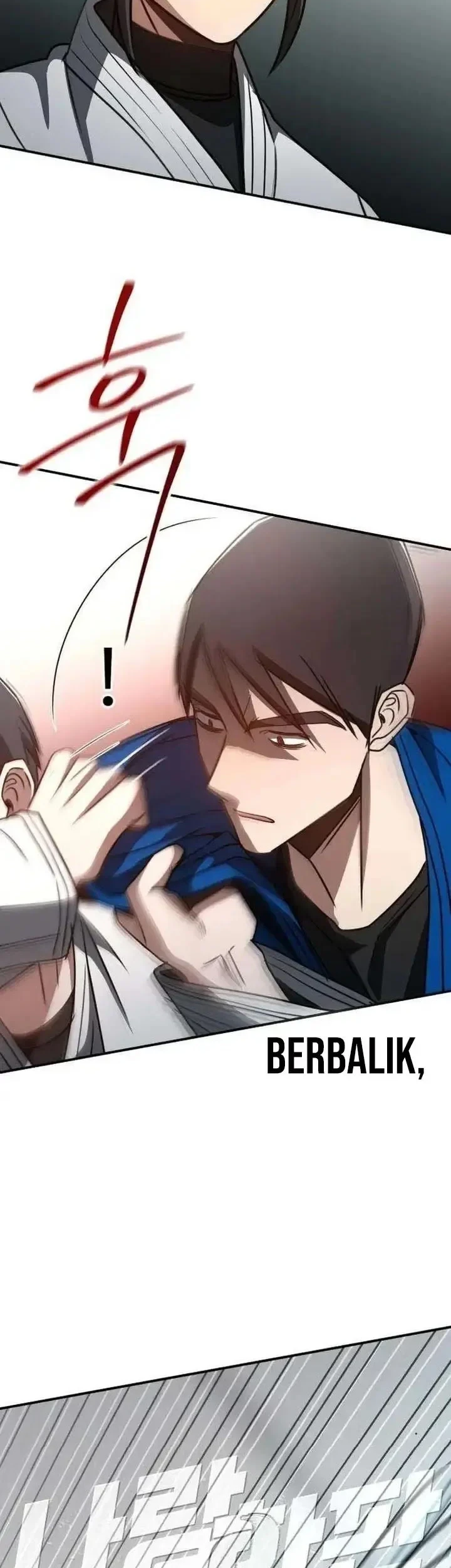 Manhwa A Match with Me Chapter 15 gambar 2