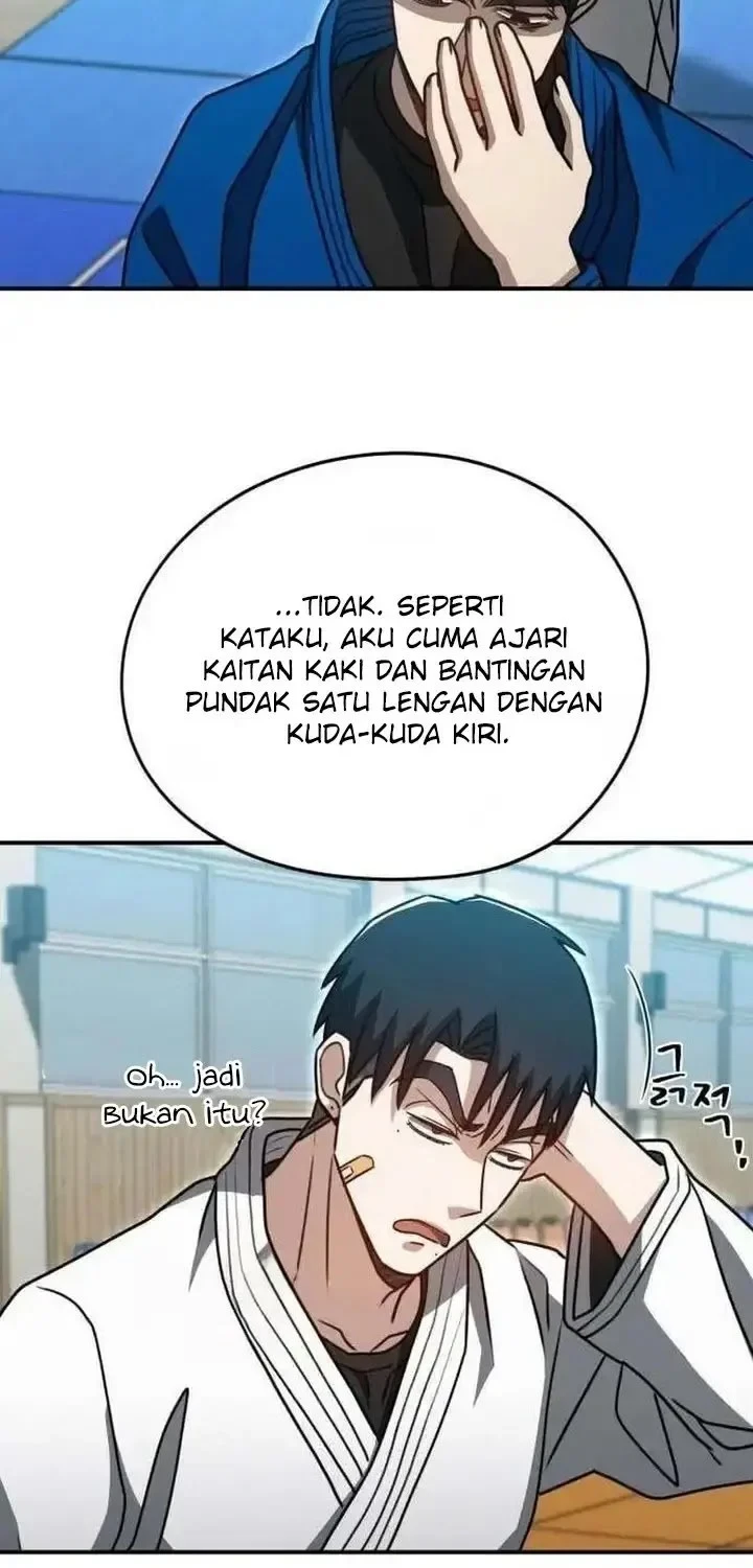 A Match with Me Chapter 15 Gambar 12