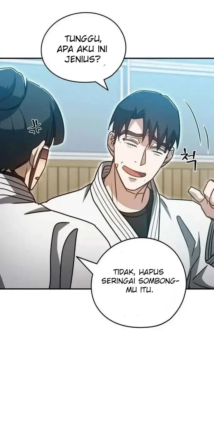 A Match with Me Chapter 15 Gambar 15