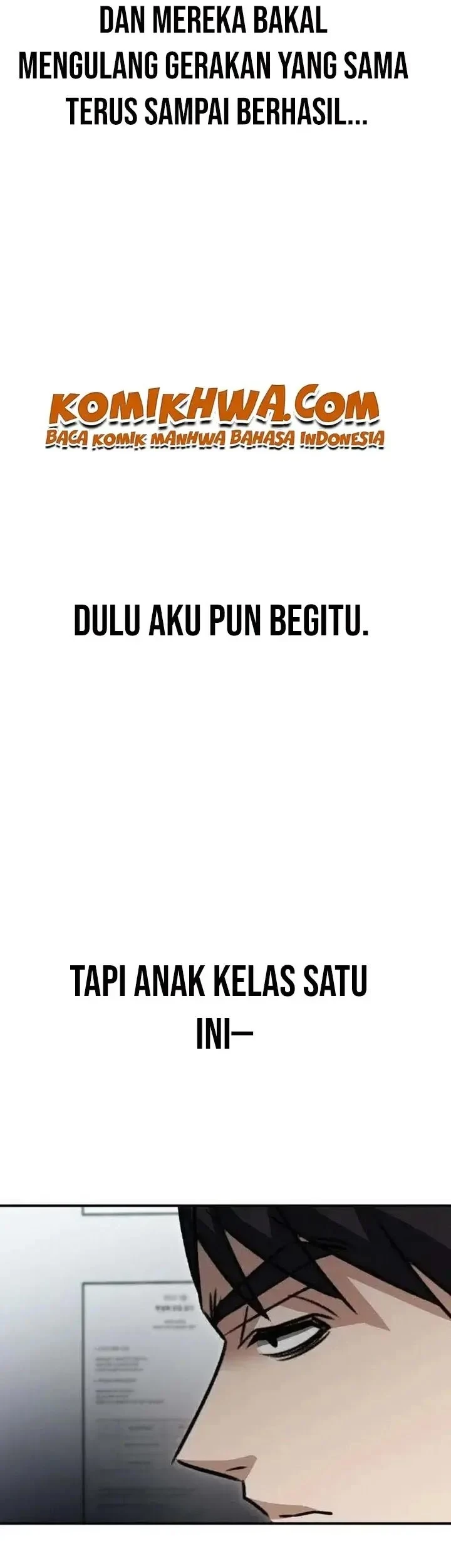 A Match with Me Chapter 15 Gambar 16