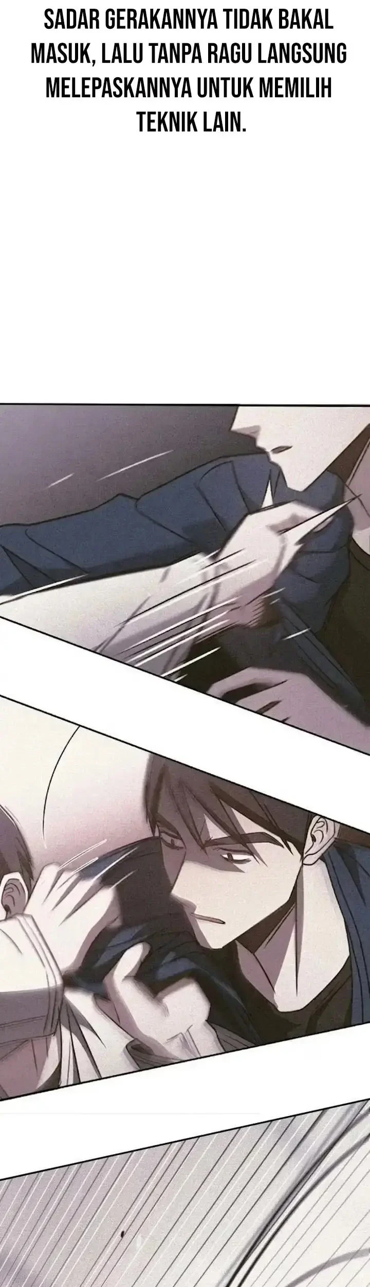 A Match with Me Chapter 15 Gambar 17