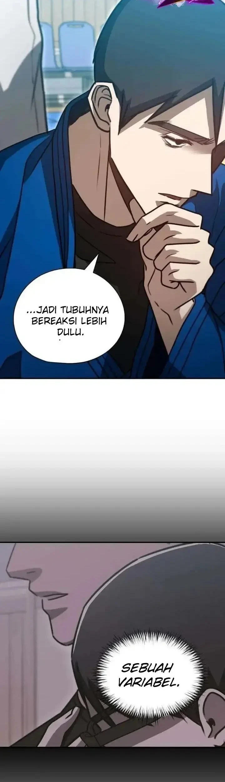 A Match with Me Chapter 15 Gambar 23