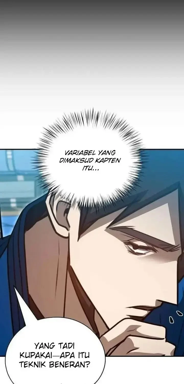 A Match with Me Chapter 15 Gambar 24