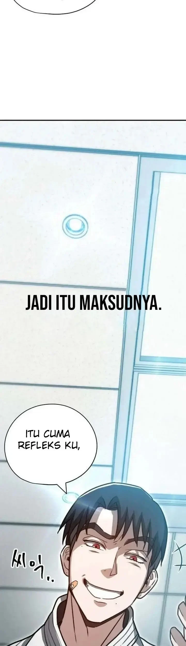 A Match with Me Chapter 15 Gambar 25