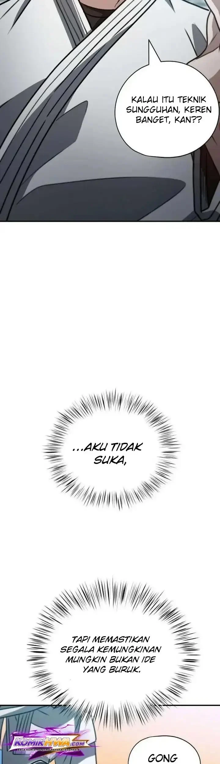 A Match with Me Chapter 15 Gambar 26