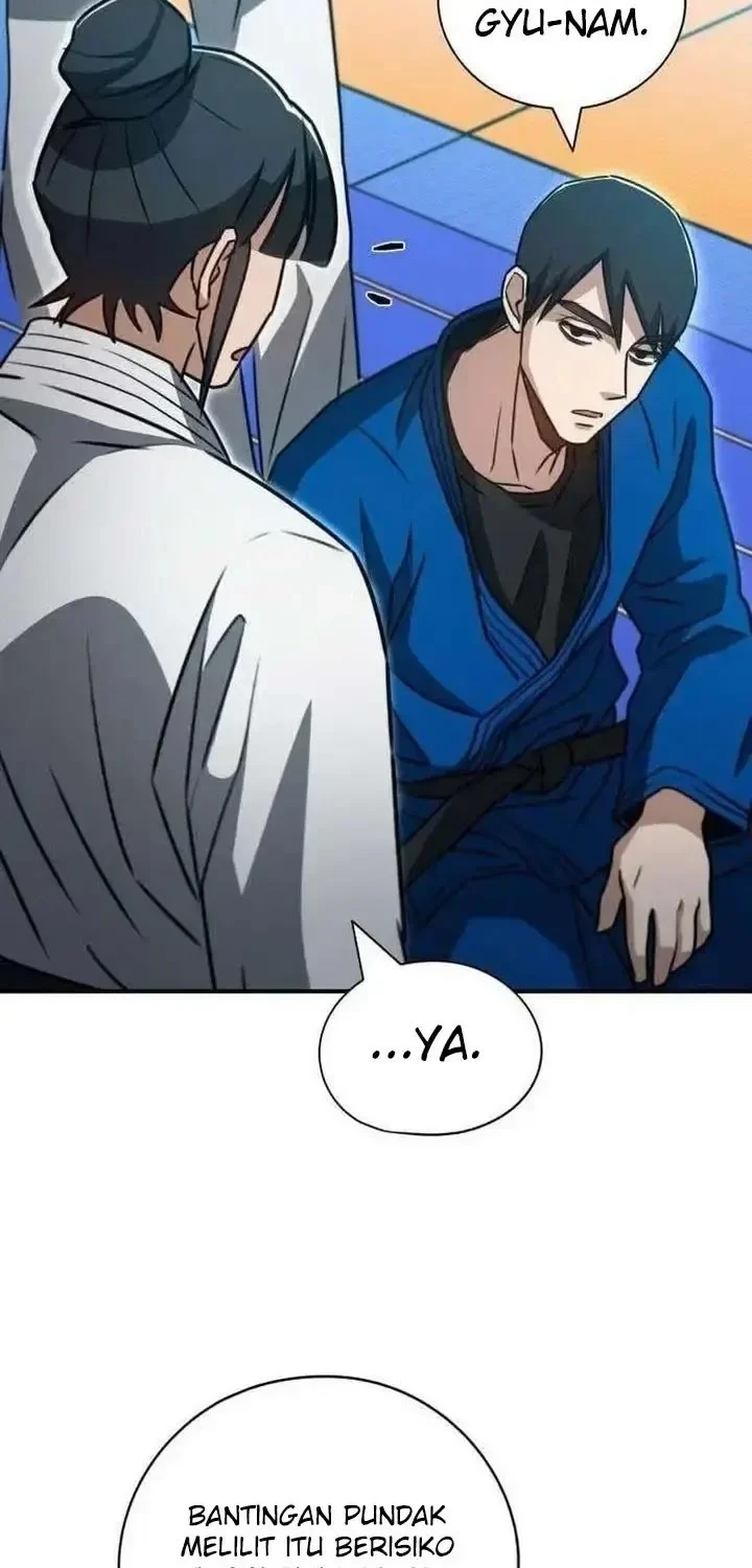 A Match with Me Chapter 15 Gambar 27