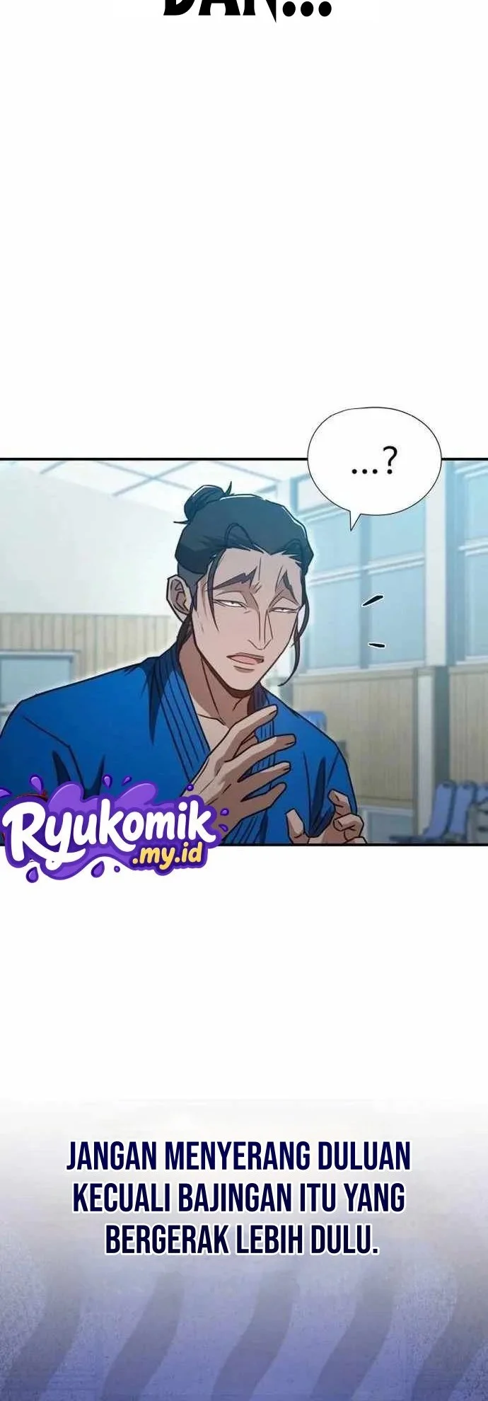 A Match with Me Chapter 17 Gambar 30