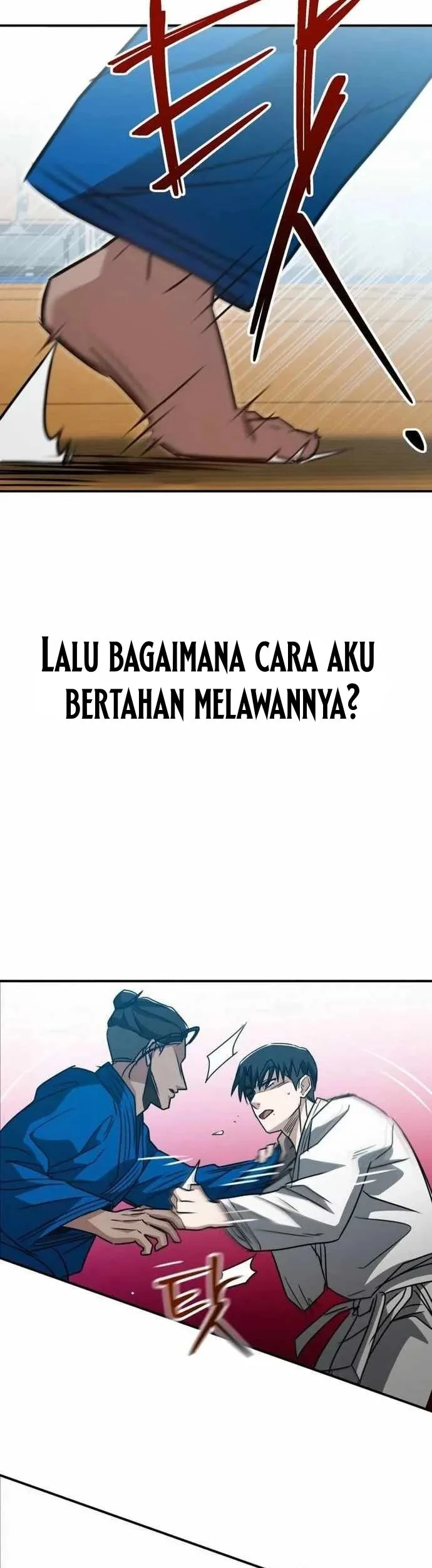 A Match with Me Chapter 17 Gambar 35