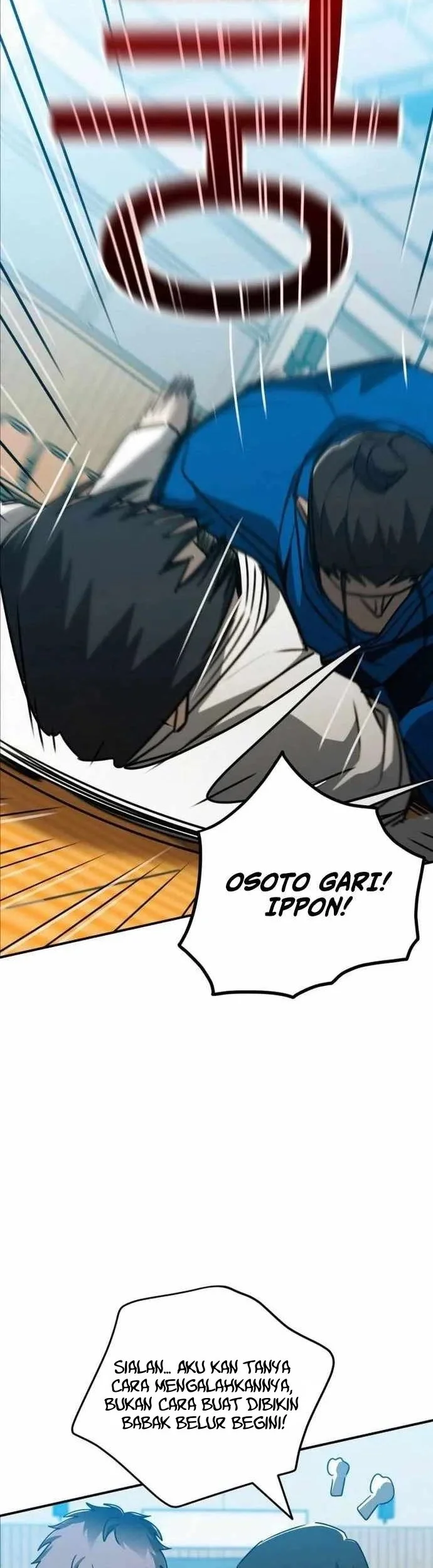 A Match with Me Chapter 17 Gambar 38