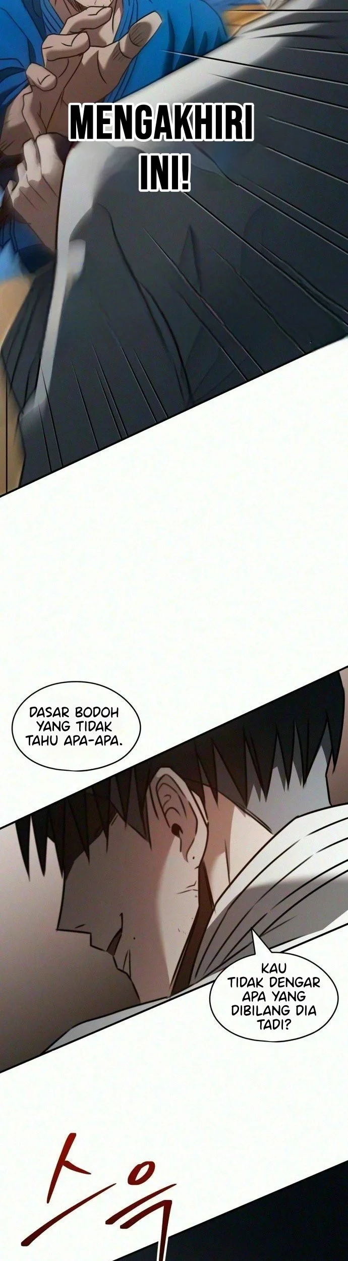 A Match with Me Chapter 18 Gambar 39