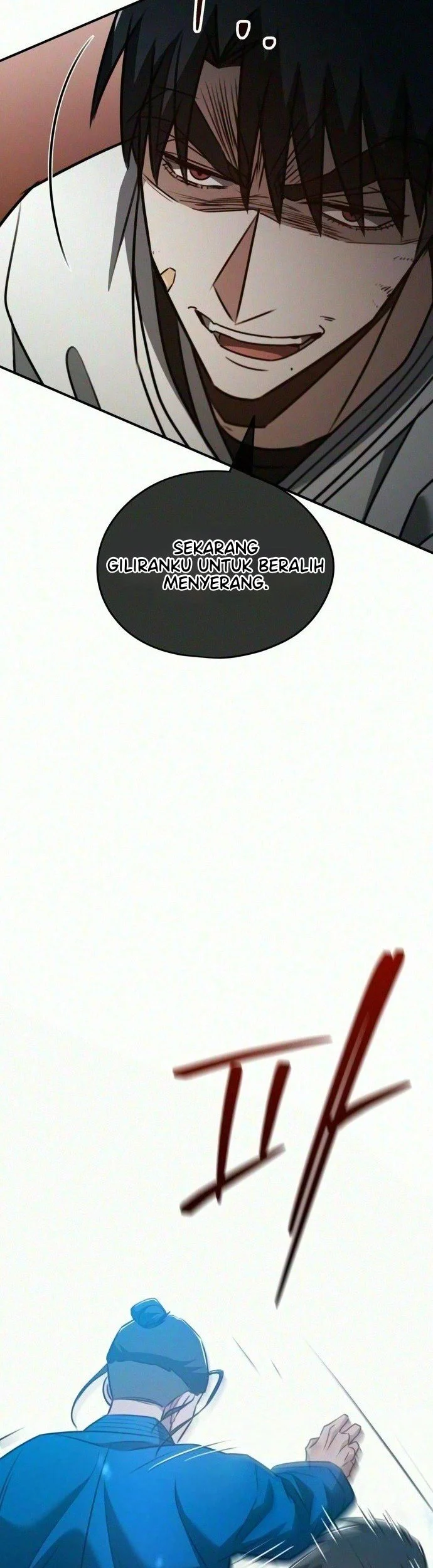 A Match with Me Chapter 18 Gambar 40