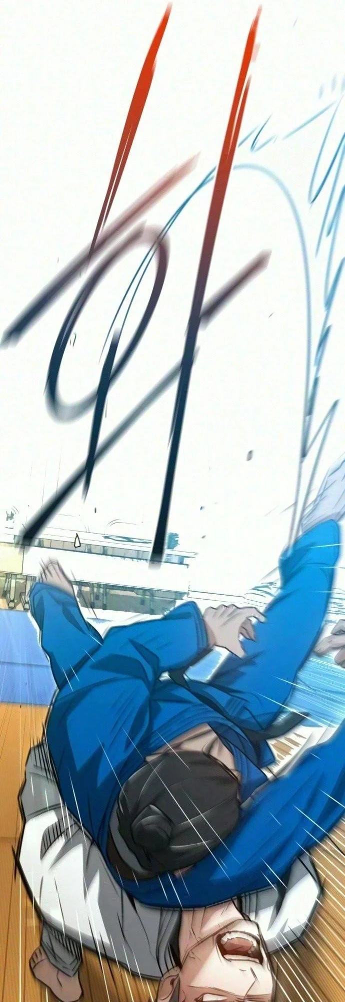 A Match with Me Chapter 18 Gambar 49