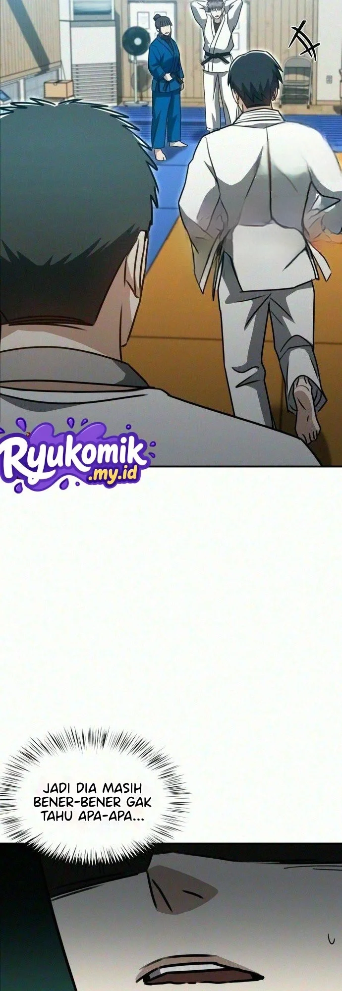 A Match with Me Chapter 19 Gambar 43