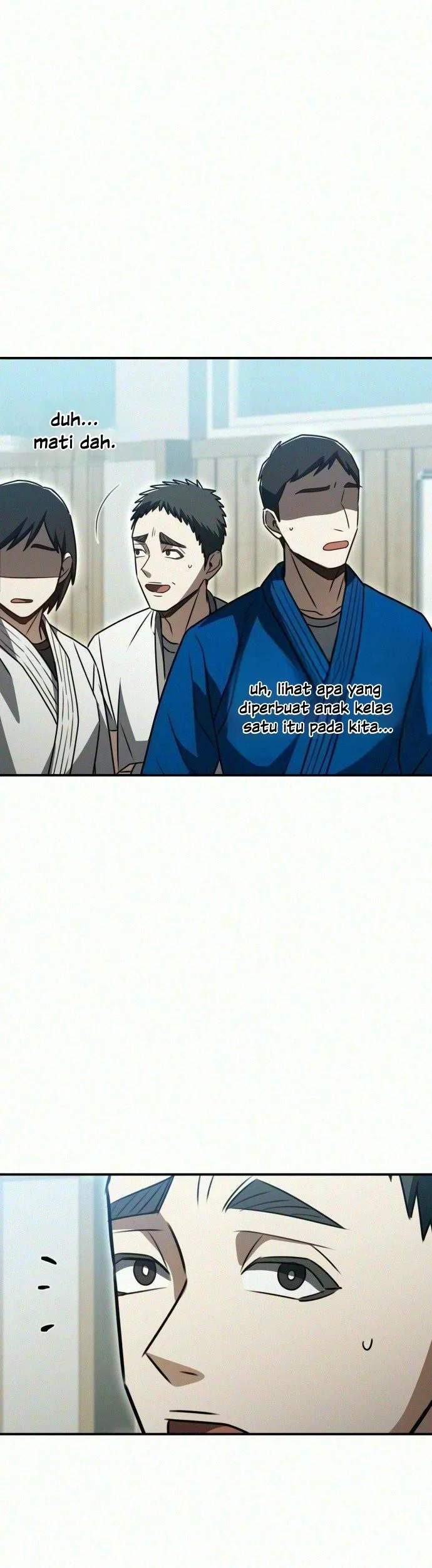 A Match with Me Chapter 19 Gambar 30