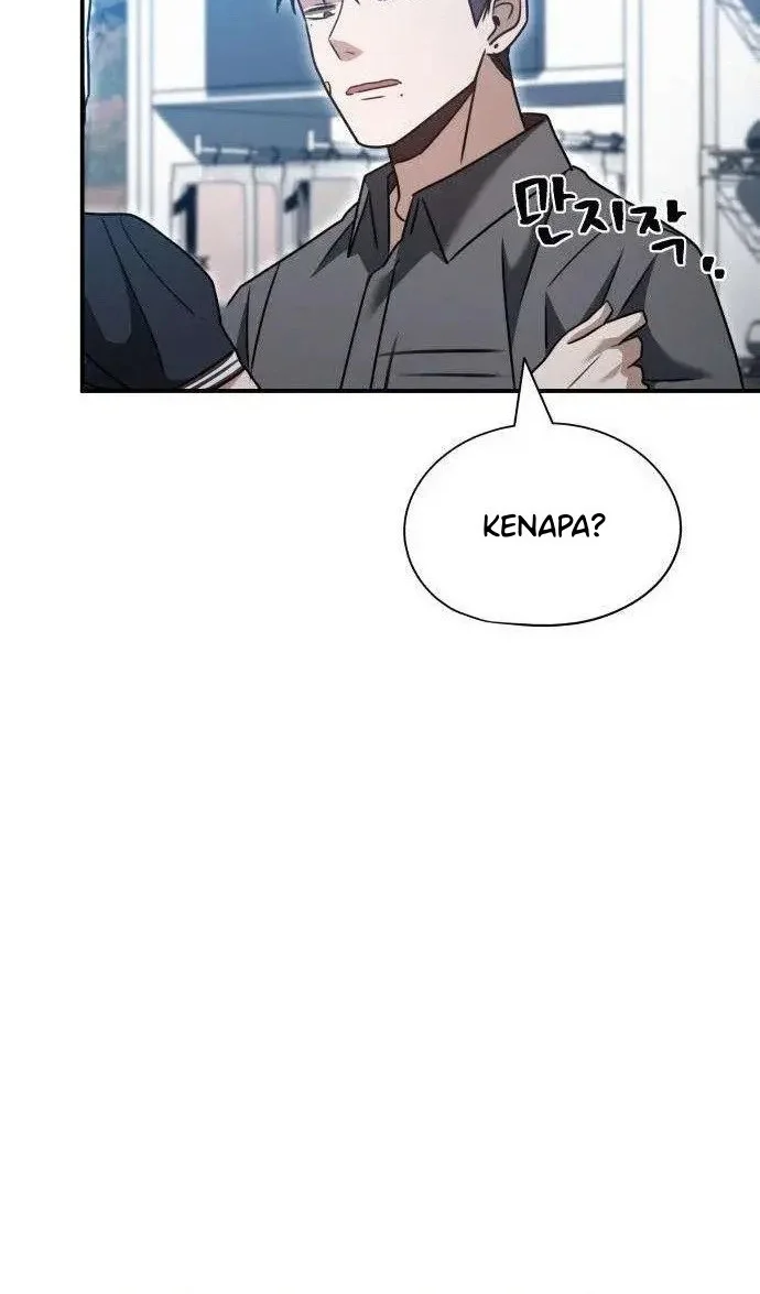 A Match with Me Chapter 20 Gambar 43