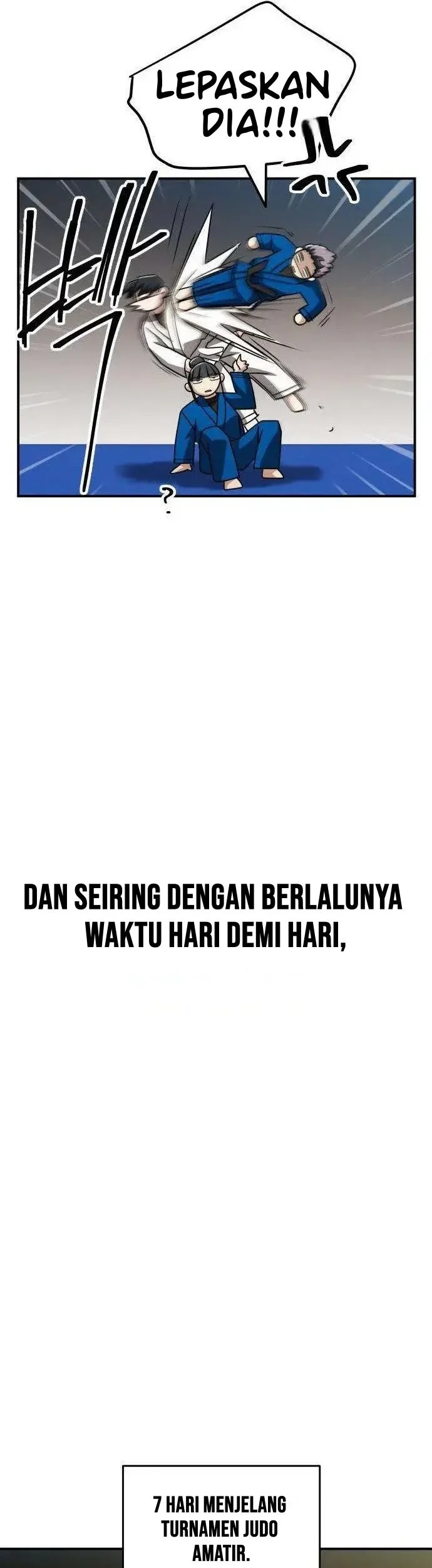 A Match with Me Chapter 20 Gambar 28