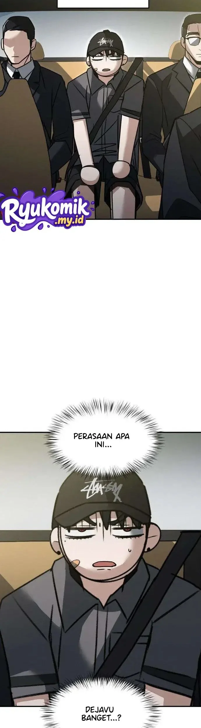 A Match with Me Chapter 20 Gambar 29