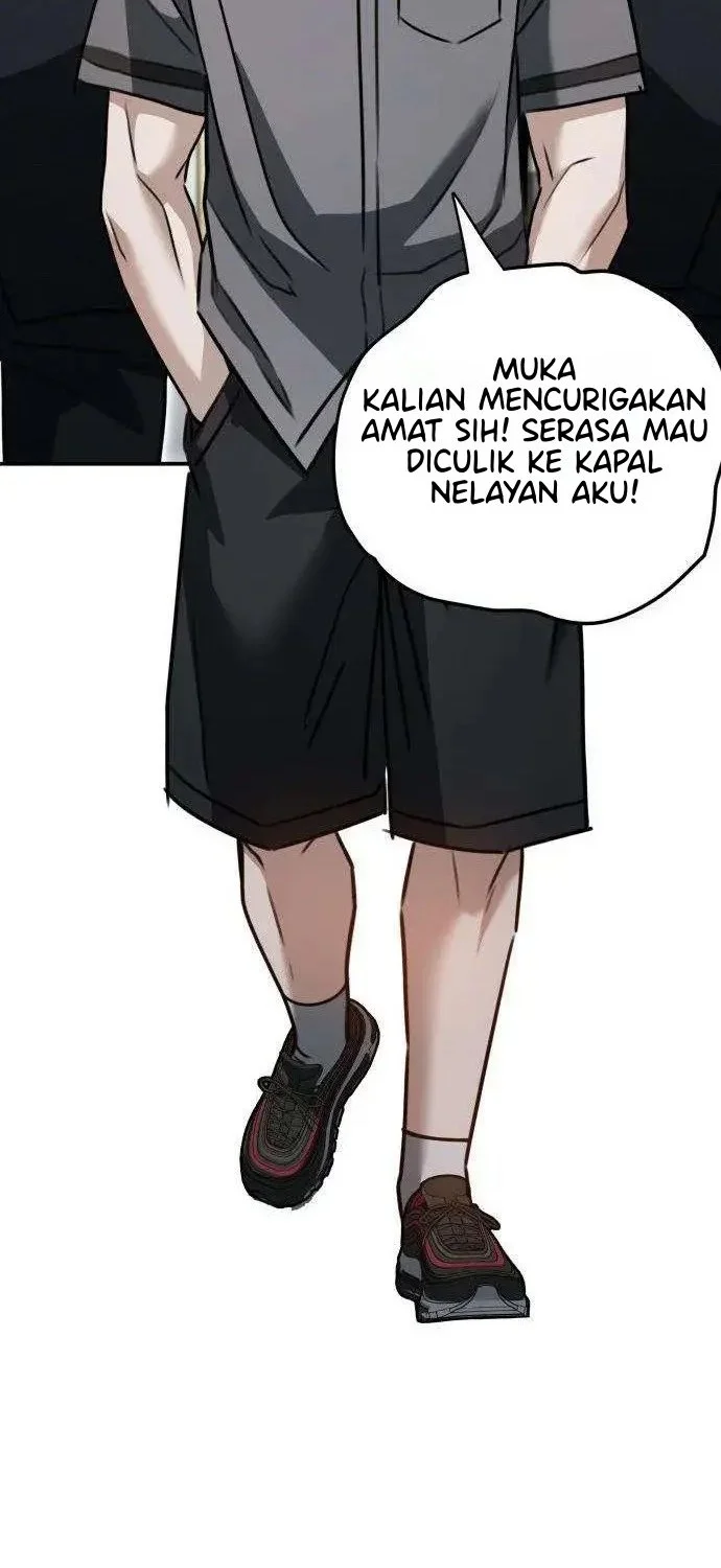 A Match with Me Chapter 20 Gambar 31