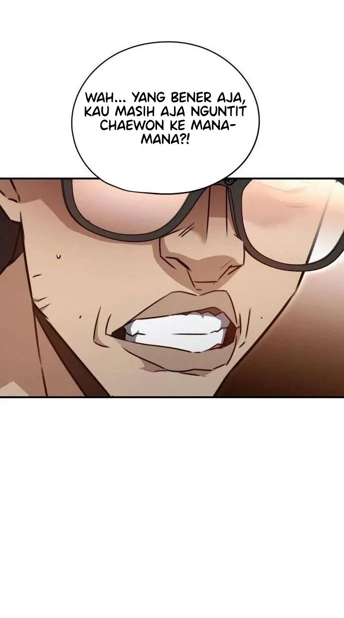 A Match with Me Chapter 21 Gambar 30