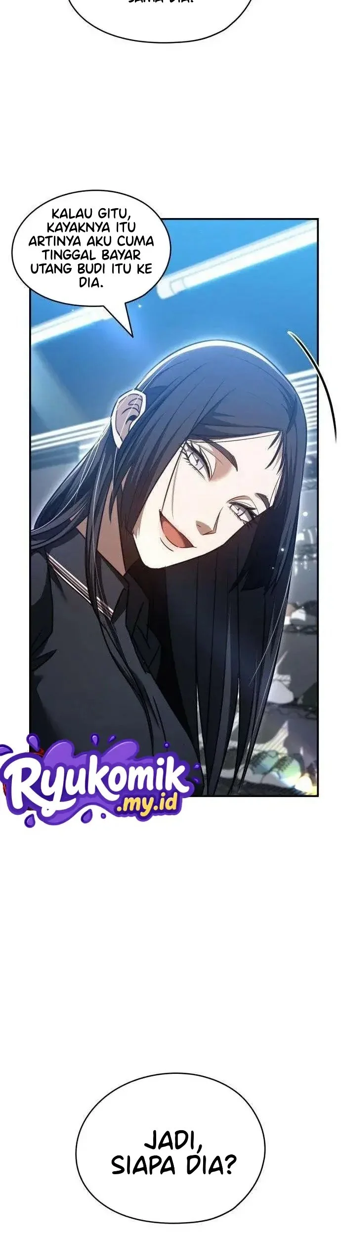 A Match with Me Chapter 21 Gambar 39