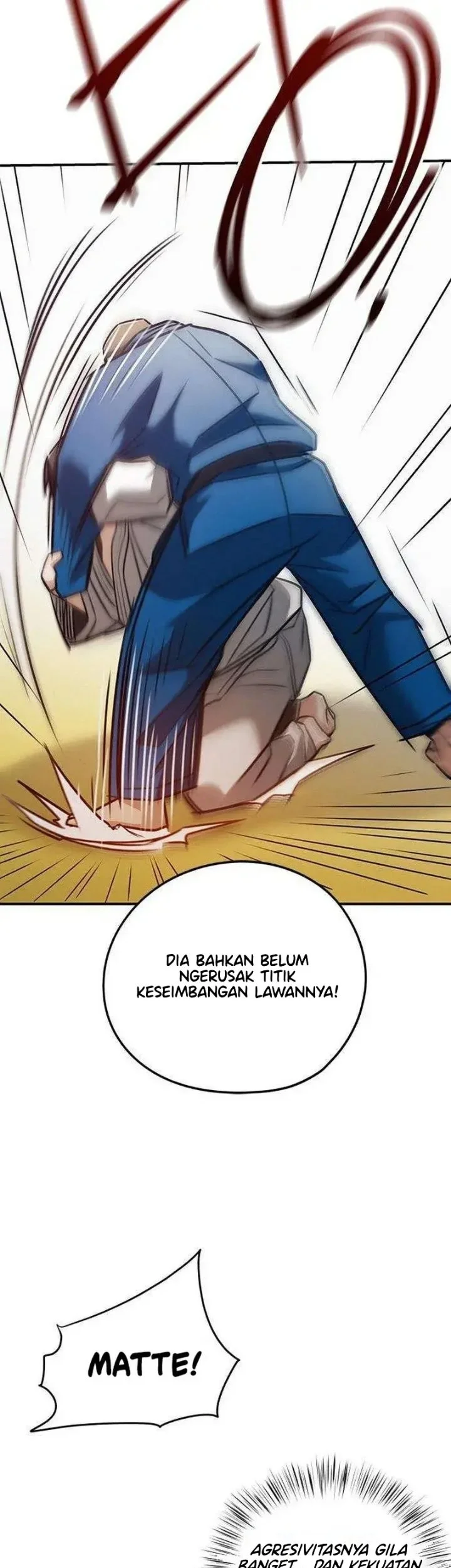 A Match with Me Chapter 23 Gambar 37