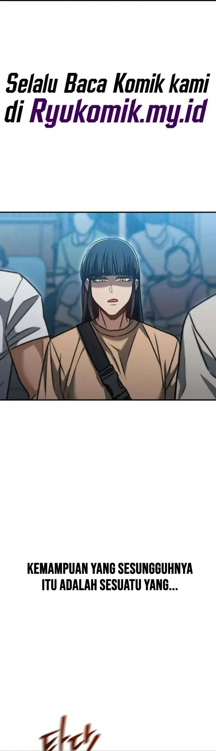 A Match with Me Chapter 23 Gambar 40